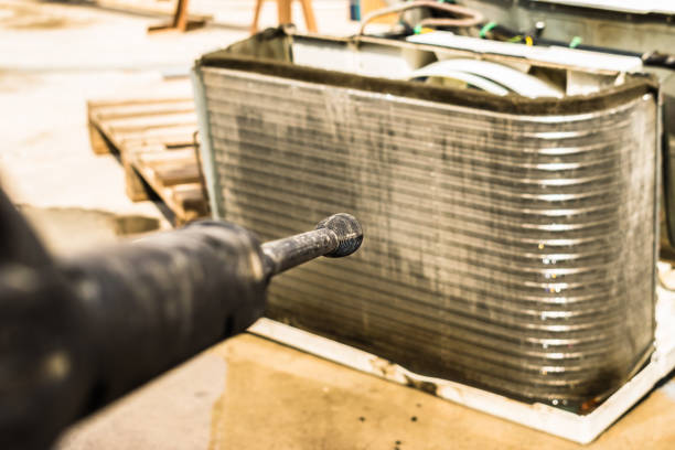 Best Duct Cleaning for Offices  in Hampden Sydney, VA