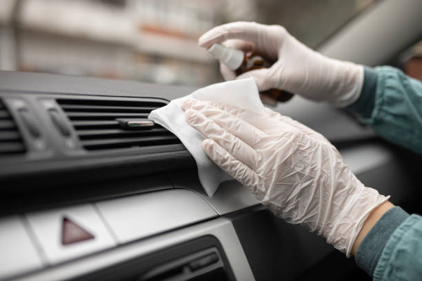Best Best Air Duct Cleaning Company  in Hampden Sydney, VA