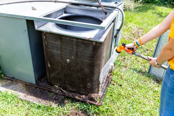 Best HVAC Maintenance and Cleaning  in Hampden Sydney, VA