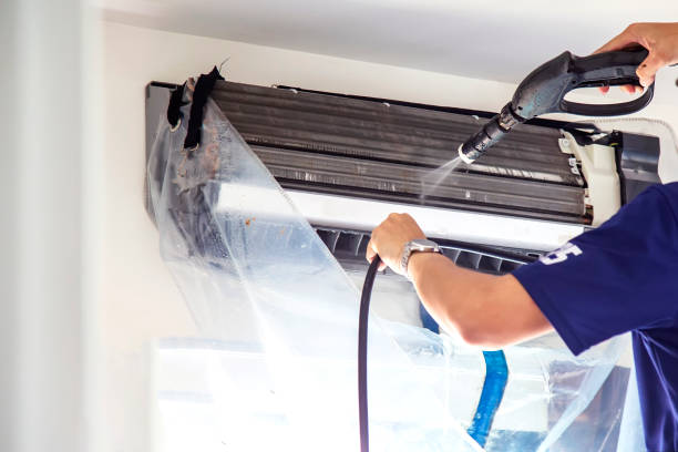 Best Dryer Vent Cleaning Services  in Hampden Sydney, VA