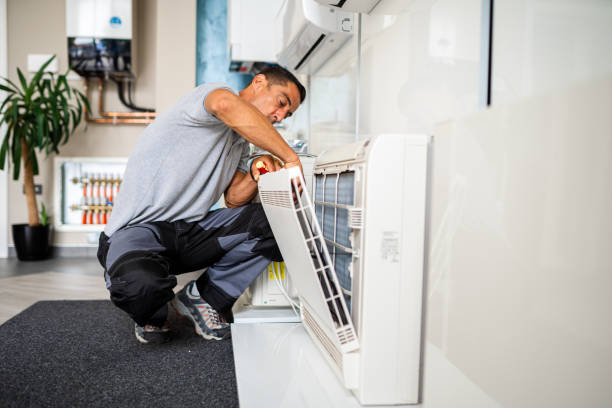 Best Dryer Vent Cleaning Services  in Hampden Sydney, VA