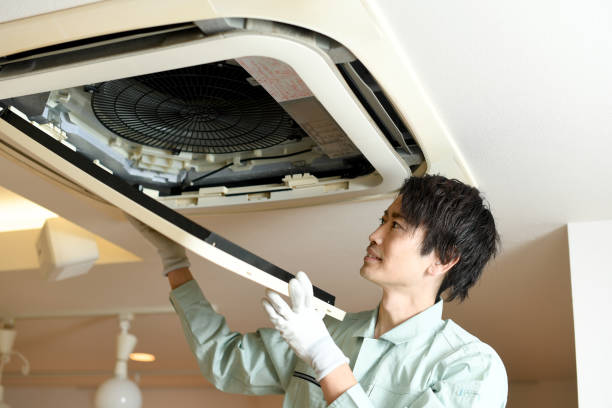 Best Local Air Duct Cleaning Services  in Hampden Sydney, VA
