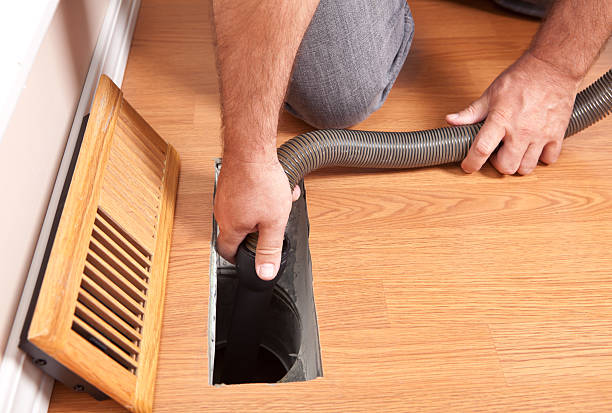 Best Air Vent Cleaning Services  in Hampden Sydney, VA