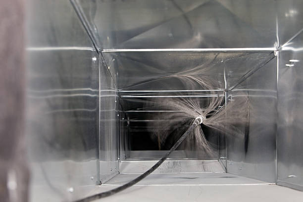 Best Ventilation Cleaning Services  in Hampden Sydney, VA