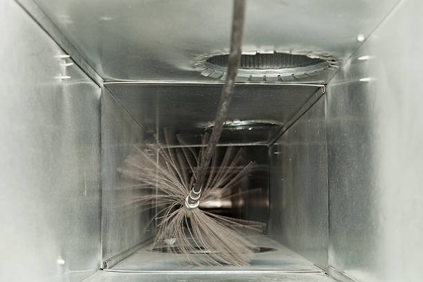 Best Air Duct Cleaning Near Me  in Hampden Sydney, VA