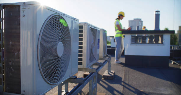 Best Air Duct Cleaning Near Me  in Hampden Sydney, VA