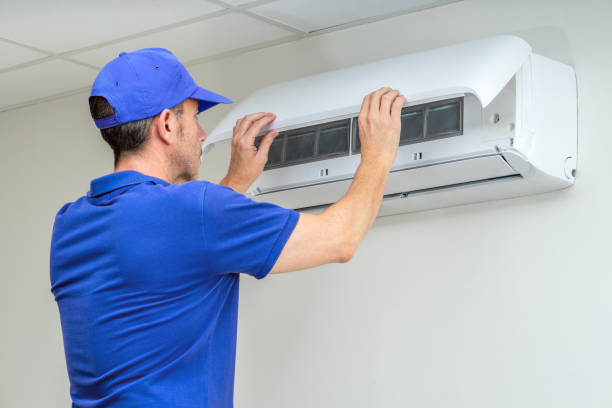 Best Affordable HVAC Duct Cleaning  in Hampden Sydney, VA