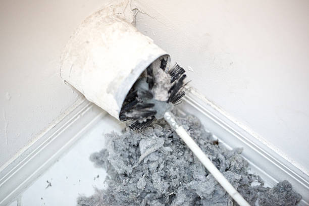 Best Affordable Air Duct Cleaning  in Hampden Sydney, VA